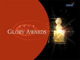 GMA executives win at the 2018 Glory Awards