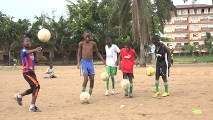 Centre de formation deuxième école pour gamins ambitieux pour débat