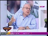 كورة بلدنا رئيس نادي الزمالك الأسبق يعلق علي بكاء احمد سليمان بعد هزيمه الزمالك