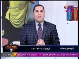 عبد الناصر زيدان يرد علي بيان نادي الشرقية ويكشف حقيقة الثعبان الاقرع بالنادي