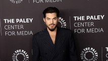 Adam Lambert “Paley Honors in Hollywood: A Gala Tribute to Music on Television