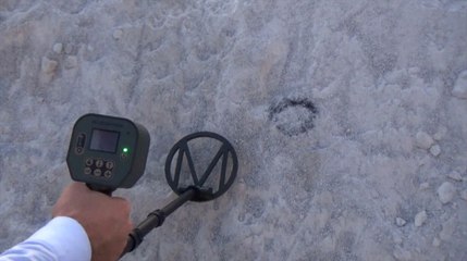 Yerli Mayın Avcısı 'Memed' Göreve Başladı!