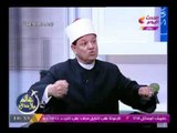 برنامج عالم بلا حدود مع د.عاطف عبد اللطيف |  الشيخ اسامه موسي حول اختفاء الاخلاق والقيم 19-7-2017