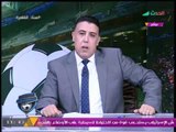 مقدمة احمد الشريف والاحتفال بالبطولة العربية وفي ضيافته خالد الغندور