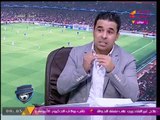 برنامج ستاد القاهرة مع أحمد الشريف| خالد الغندور ومشاكل الزمالك وآخر الأخبار الرياضية 22-7-2017