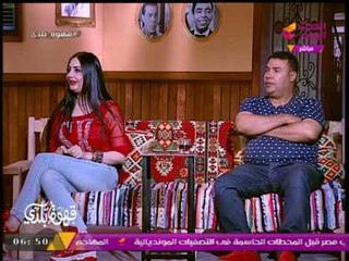بطلة كليب "ركبني المرجيحة": بينتحلوا صفتي على الفيس بوك ويشتموا الناس!!