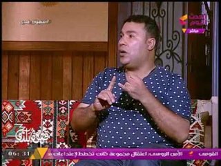 منتج "ركبني المرجيحة: "عملنا حاجات فنية حلوة ومجبتش همها"؛ فأنتجت "المرجيحة"