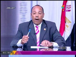 زين العابدين خليفة للإعلاميين المتاجرين بمصر: "استحوا وخلوا عندكم دم"