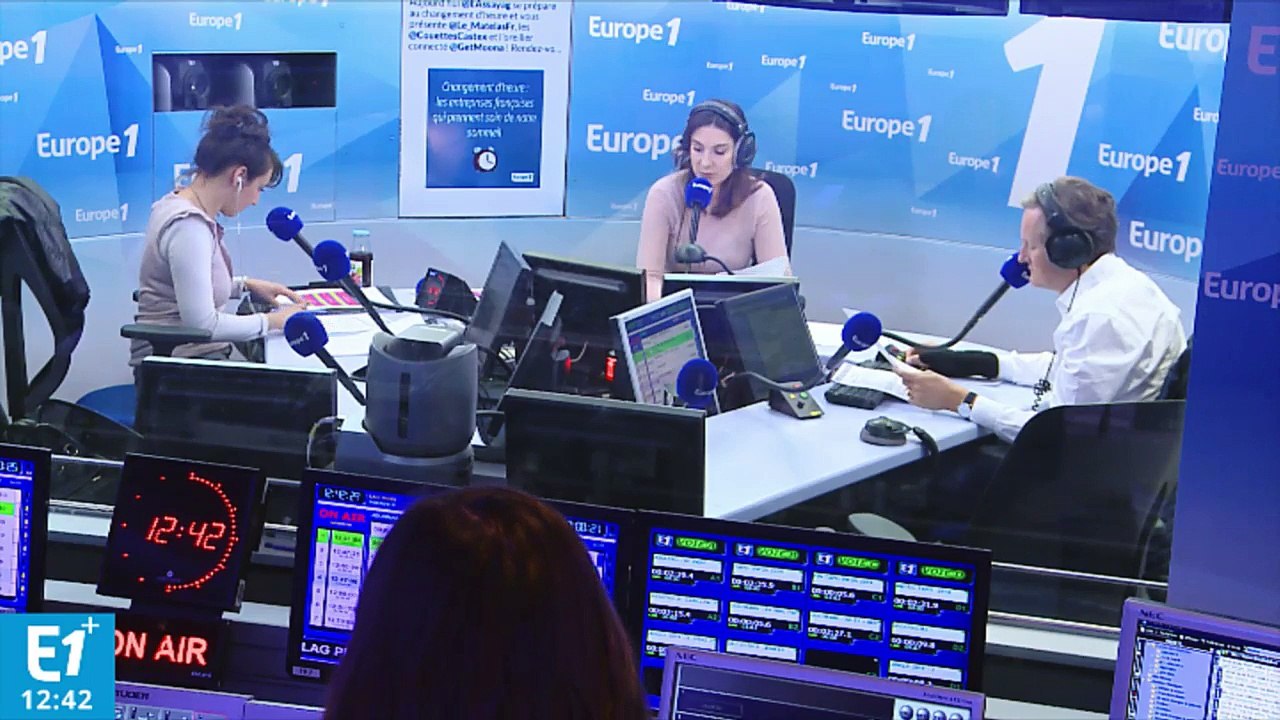 Payer les hôpitaux pour désengorger les urgences : "C'est complètement irréaliste et inadapté"