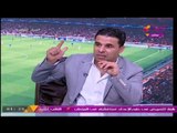 خالد الغندور يشكر الإعلامي أحمد الشريف وكل القائمين على قناة 