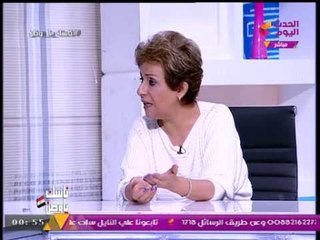 اشتباك لفظي عنيف بين ضيوف "ناسك يا وطن" حول تعدد الزوجات