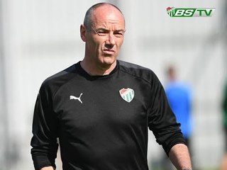 Paul Le Guen: "Taraftarımızın Desteği Çok Önemli"