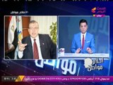 حصريا ... وزير القوي العاملة يكشف عن مفاجآت وأخبار سارة للشباب المصري