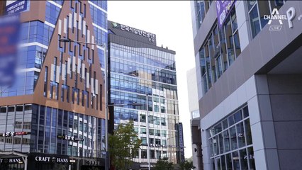 [단독]규정 어기고 채용…매형이 출제, 처남 합격