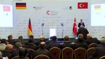 2. Türk-Alman Enerji Forumu - Altmaier - ANKARA