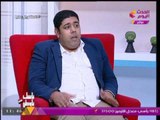 برنامج ناسك ياوطن |  نقاش حول استصلاح الصحراء الغربية بمبادرة  مزرعة العيلة 22/7/2017