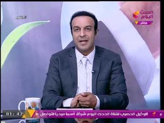 برنامج نقدر مع "د. ناصر يوسف" | شكاوي المواطنين في المنوفية والمحافظ يرد بالحلول 24-7-2017