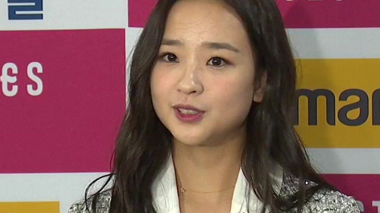 "결국은 리듬체조"...손연재 후배 양성 새출발 다짐 / YTN