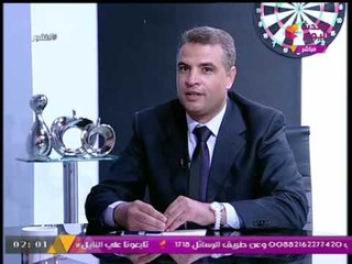 برنامج نقدر مع "د. ناصر يوسف" | شغلني شكرا مع "أ. محمد حسين" 24-7-2017