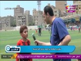 قطاع براعم نادي الداخلية .... 