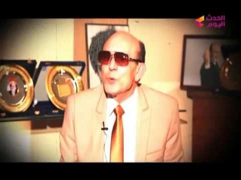 برومو برنامج اقتحام مع محمد مصطفي | لقاء مع الفنان الكبير محمد صبحي