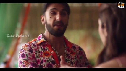 Gully Boy Official Teaser-Trailer | Ranveer Singh | Alia Bhatt | Zoya Akhtar | Kalki Koechlin