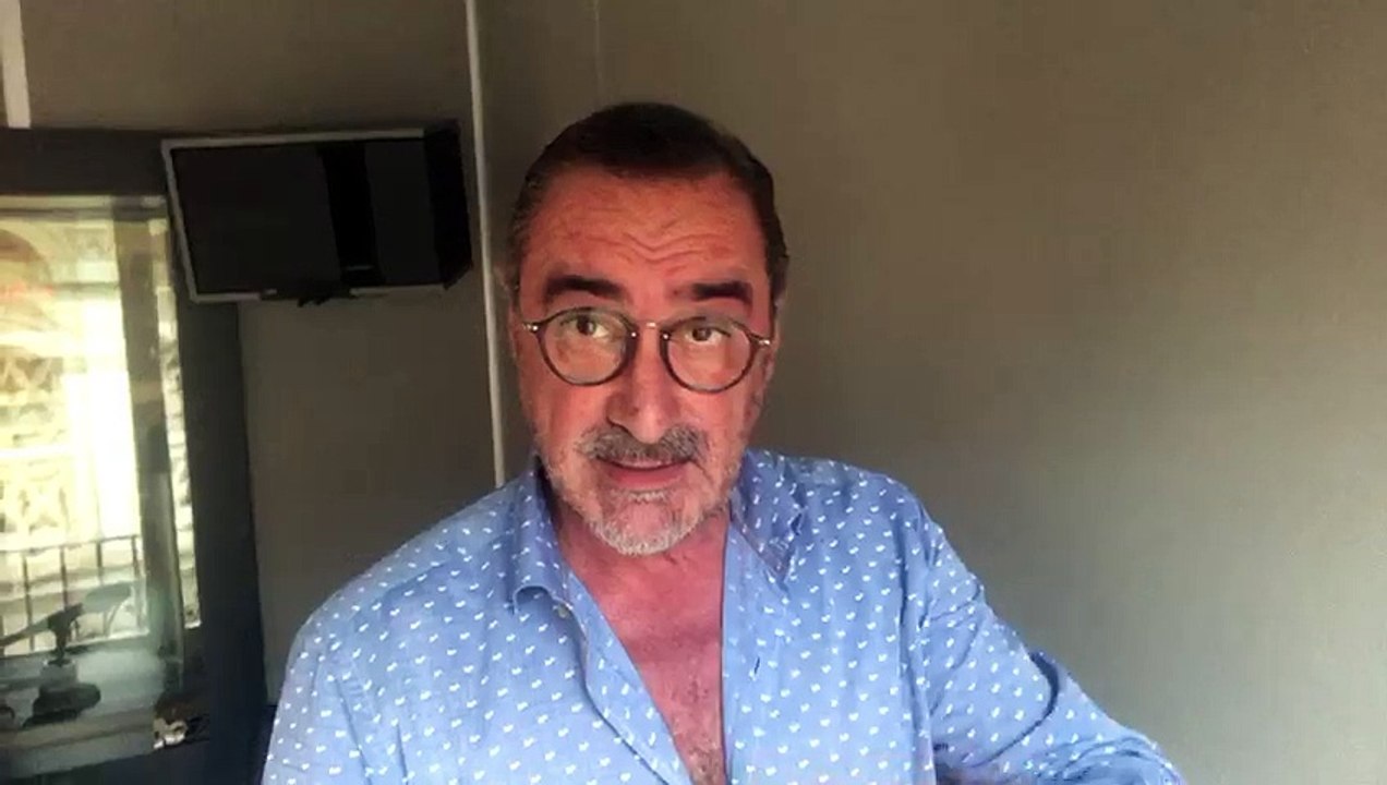 Carlos Herrera