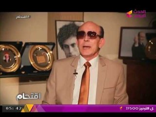 بالفيديو ... الفنان القدير محمد صبحي: تم استدعائي "للمخابرات المصرية" بسبب هذا المسلسل