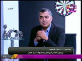 شاهد ... جهود صندوق تحيا مصر في علاج أمراض  الكبد