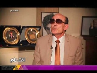 الفنان محمد صبحي يهاجم حكومة "شريف إسماعيل" لهذا السبب