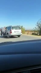 Aksident në Lubeniq të Pejës