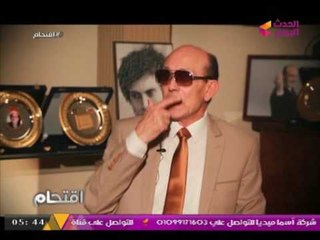 الفنان محمد صبحي يكشف عن افتتاح مسرح مدينة سنبل في أكتوبر المقبل بهذه الأعمال المسرحية