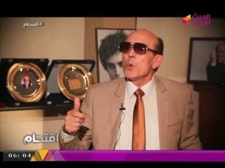 الفنان محمد صبحي يكشف أسباب رفضه تولي وزارة الثقافة "4 مرات"