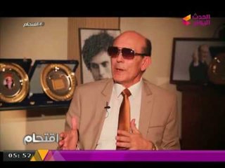 تعرف على رأي الفنان محمد صبحي في "فرق السرعات" بين "الرئيس" و"الحكومة"