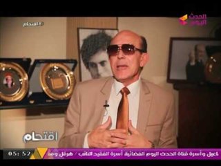 الفنان محمد صبحي يستنكر تطبيق الحكومات نظام "توزيع الكرتونة" على المواطنين