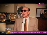 برنامج اقتحام مع محمد مصطفي  | لقاء مع الفنان الكبير محمد صبحي 26-7-2017