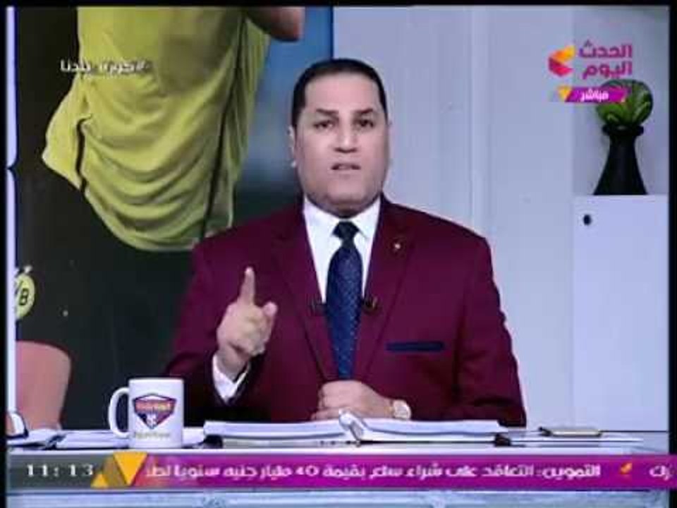 عبد الناصر زيدان يتعجب من  "تجاهل" تكريم  أوائل الثانوية الأزهرية !!