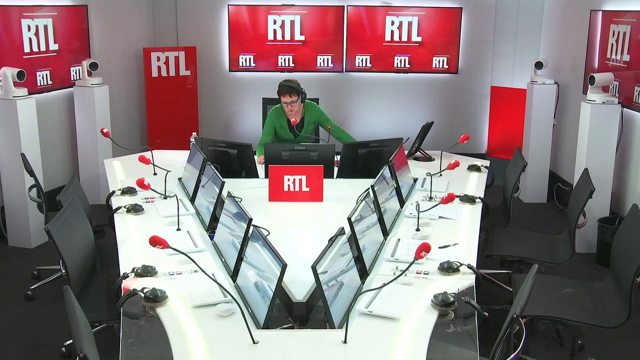 Les actualités de 12h30 - Sécheresse : vers une pénurie de nourriture pour les bêtes ?