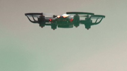 [경기] 드론 체험 축제..."내가 미래 드론 전문가" / YTN