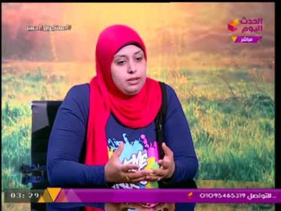 استشاري صفحة نفسية تفجر "مفاجأة صادمة" عن التأث...