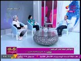 الفنان علاء مرسي: البنات بقيت 