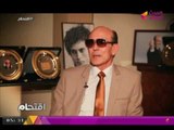بالفيديو ... بكاء الفنان القدير محمد صبحي 