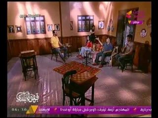 #مذيع_الحدث يفاجئ جمهوره بإدخال "الاوفيس بوي" وتلقي طلبات ابطال كليب ركبني المرجيحه عالهواء