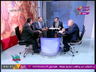 انفراد| المستشار نجيب جبرائيل يكشف عن "حكم تاريخي" من المحكمة بمساواة الأشقاء في الميراث للمسيحيين