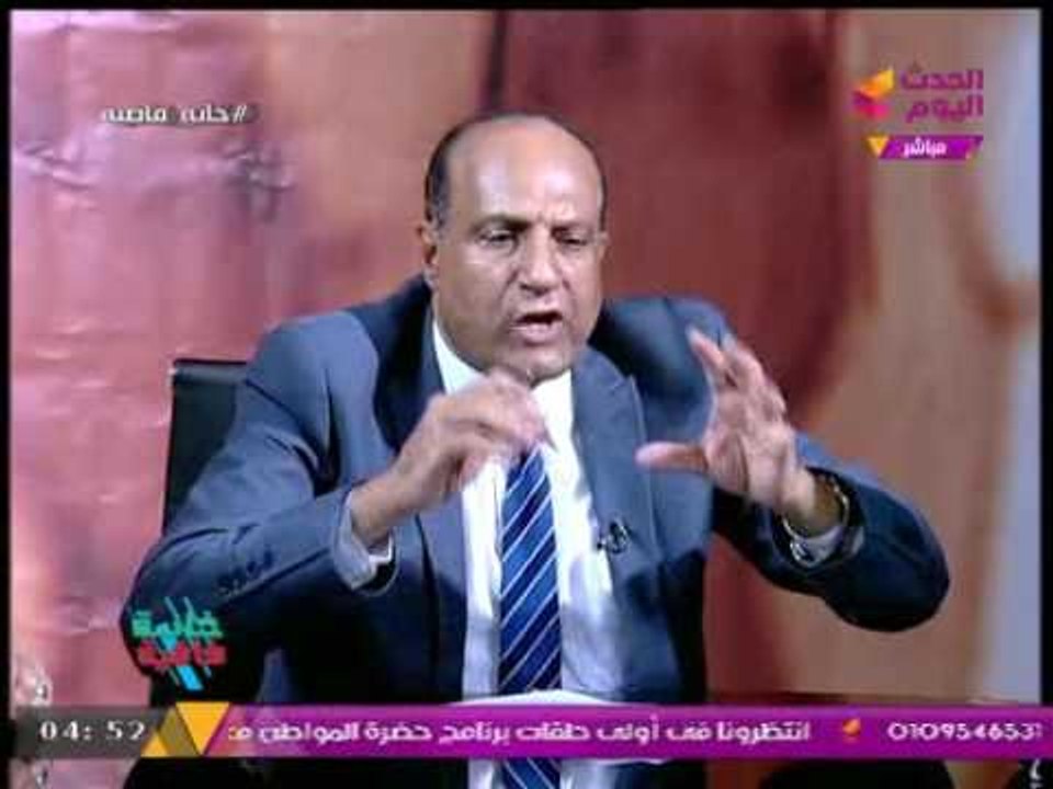 "رئيس طائفة النعمة الإنجيلية": "احنا بنتجوز بالمسيحية وعايزين يطلقونا وفق الشريعة الإسلامية"