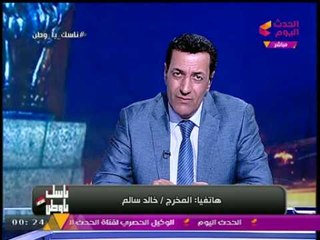 توجيهات رئاسية بنقل الإعلامية نبيلة سنبل إلى "مستشفي الحلمية العسكري" والعلاج على نفقة الدولة