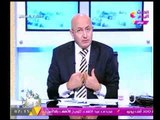 هجوم حاد من سيد علي تجاه 