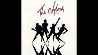 The Nylons／Up the Ladder to the Roof