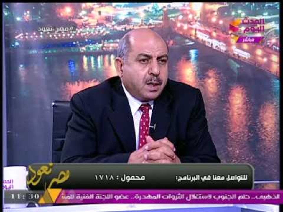 نائب رئيس هيئات المحطات النووية الأسبق يكشف لـ"مصر تعود" تكلفة إنشاء المحطات النووية