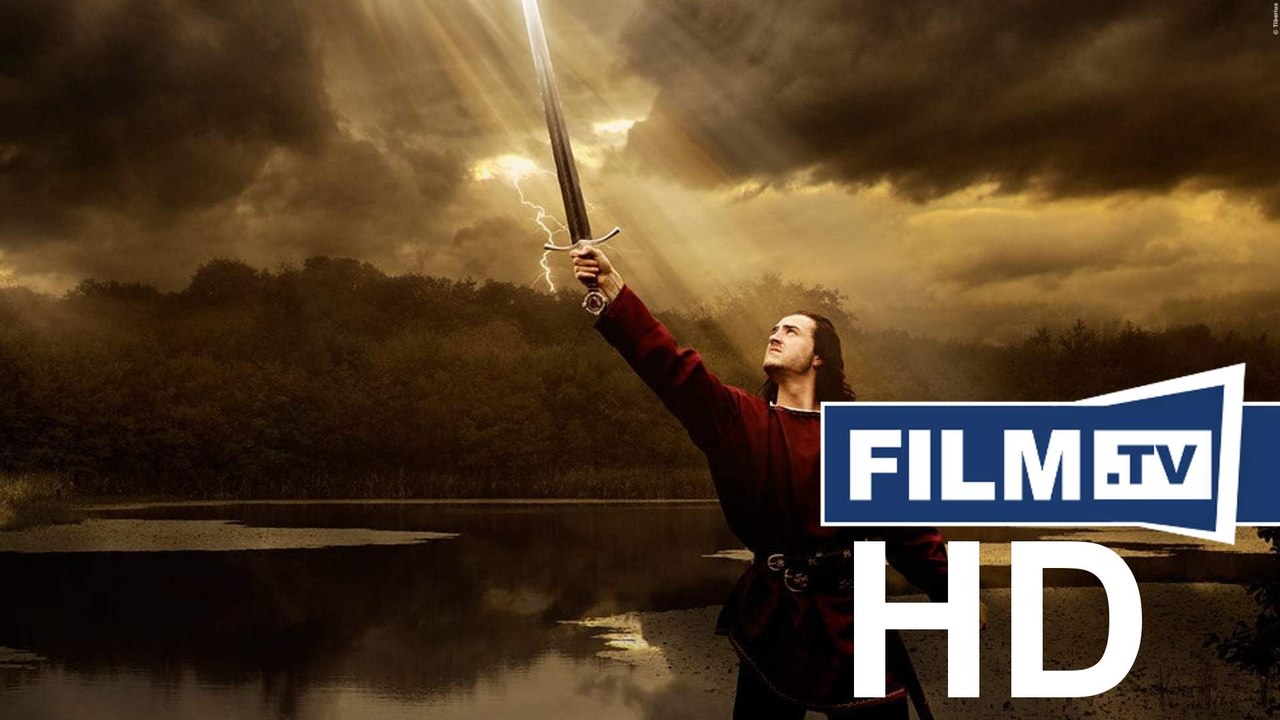 King Arthur: Excalibur Rising Trailer Deutsch German (2018)